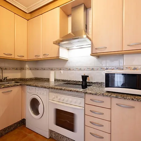 Apartamento Spiticasa Santiago de Compostela Exterior photo