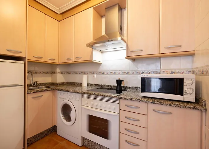 Apartamento Spiticasa