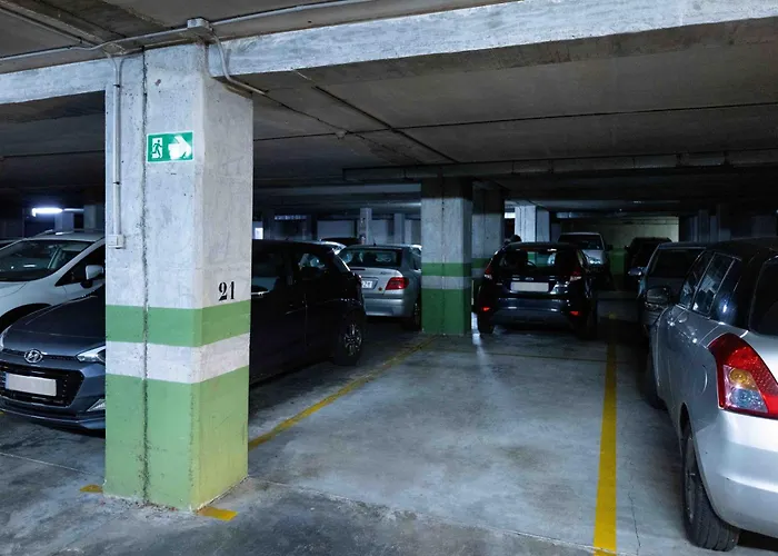 Apartamento Spiticasa