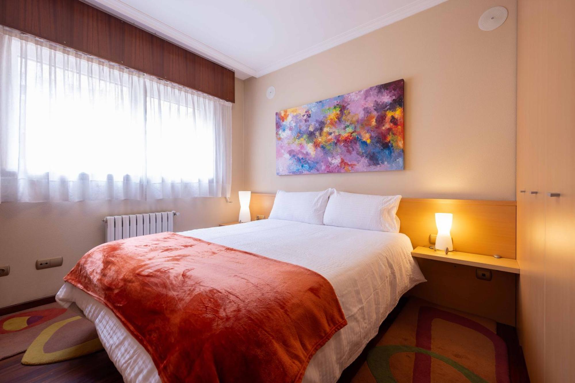 Apartment Spiticasa Santiago de Compostela